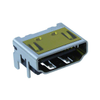 Connectors, Interconnects - USB, DVI, HDMI Connectors -- 1285032-471511081
