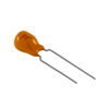 Tantalum Capacitors - TD4.7M50 - Lingto Electronic Limited
