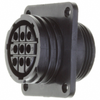 Circular Connector Housings - A122800-ND - DigiKey