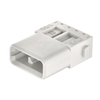 Heavy Duty Connector Inserts, Modules - 1195-8946-ND - DigiKey