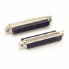 D-Sub, D-Shaped Connector Housings - 1862MER-ND - DigiKey