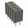 Headers, Receptacles, Female Sockets - 803-41-010-10-001000-ND - DigiKey