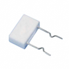 Through Hole Resistors - MPR3JBR100-ND - DigiKey