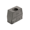 Heavy Duty Connector Housings, Hoods, Bases - 1195-7153-ND - DigiKey
