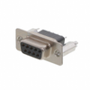 D-Sub Connector Assemblies - 2092-K88X-ED-9S-BR-ND - DigiKey
