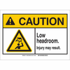 Signs, Nameplates, Posters - 2267-143991-ND - DigiKey