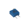 Trimmer Potentiometers - 693-M64Y101KB40-ND - DigiKey