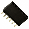 Headers, Receptacles, Female Sockets - 609-2236-ND - DigiKey