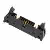 Headers, Male Pins - A118492-ND - DigiKey
