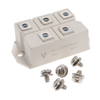 Bridge Rectifiers -- 112-VS-131MT160C-ND - Image