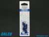 NTE Solderless Terminals - 76-NIFD16-187 - Galco Industrial Electronics