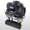 36 Gross HP* V/S Air Cooled V-Twin Big Block Vertical Shaft -- 36 Gross HP* V/S - Image