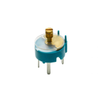 Trimmers, Variable Capacitors - BFC280823109-ND - DigiKey