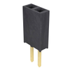 Headers, Receptacles, Female Sockets - SAM1216-02-ND - DigiKey