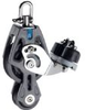 Synchro Blocks - 50mm Synchro Block - Single Fiddle Cam - 29925037 - Lewmar Limited