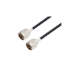 Coaxial Cables (RF) - 6099-PE3W13221-60-ND - DigiKey