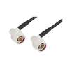 Coaxial Cables (RF) - 6099-PE3C0119-24-ND - DigiKey