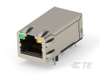 RJ45 Connectors - 2496558-1 - TE Connectivity
