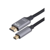 Video Cables (DVI, HDMI) - 5073-LMDPHDMI-LSZH4KMM-1M-ND - DigiKey