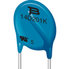 Varistors, MOVs -- 118-MOV-14D560KKTR-ND - Image