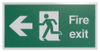 Exit Signs - 146371 - RS Components, Ltd.