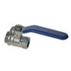 Ball Valves - 2150289 - RS Components, Ltd.