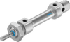 Pneumatic Piston Rod Cylinders - 2021839 - RS Components, Ltd.