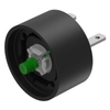 Panel Indicators, Pilot Lights - 84-8001.5320-ND - DigiKey
