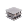 Thermoelectric, Peltier Modules - 1487-387014130-ND - DigiKey
