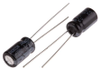 Aluminium Capacitors - 7111895 - RS Components, Ltd.