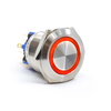 Anti-Vandal Switches -- 1400-PV8F2V0SS-311 - Image