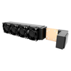 Advanced Liquid Cooling for LED Performance -  - ToneCooling Technology Co., Ltd
