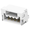 Headers, Male Pins - 17-2-2390136-4TR-ND - DigiKey