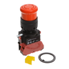 Emergency Stop (E-Stop) Switches - UNKNOWN - DigiKey