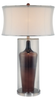 10513-0 Table Lamp - 10513-0 - Minka Group