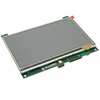 Display Modules - LCD, OLED, Graphic - SIM535-A01-R22ALL-01-ND - DigiKey