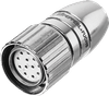 Female connector - 9416L - Pepperl+Fuchs SE