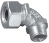Flexible Cord/Cable Connector - CG90-87100S - Appleton Electric