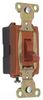 Standard AC Switch - PS372010-RED - Thomas & Betts Corporation