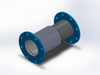 Exhaust Expansion Joints (Weld End and Flange End) - Image