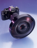 35mm SLR Fisheye Lens (22mm image) - Image