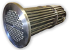 Shell and Tube Heat Exchanger