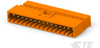 Rectangular Wire & Cable Connectors & Housings - 4-644807-5 - TE Connectivity