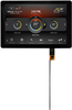 Lcd Display, Tft, Rgb, Landscape, 3V; Display Size Midas - 59AC7133 - Newark, An Avnet Company
