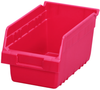 Shelfmax Bin, 11-5/8 X 6-5/8 X 6; Bin Colour Akro-Mils - 67T1939 - Newark, An Avnet Company