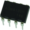 Photomos Relay, 60V, 500Ma; Contact Form Panasonic - 11N2773 - Newark, An Avnet Company