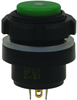 Switch, Industrial Pushbutton, 16Mm, Spst-No, 200Ma, 250Vac; Product Range Apem - 82R3940 - Newark, An Avnet Company