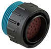 Industrial Circular, Plug, 35Pos, Cable; Product Range Amphenol Sine/tuchel - 44AC1908 - Newark, An Avnet Company