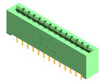Card Edge Connector Rohs Compliant Edac - 63AJ1037 - Newark, An Avnet Company