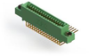 Card Conn, Dual Side, 34Pos, Wire Wrap; Card Edge Connector Type Edac - 67AJ9405 - Newark, An Avnet Company